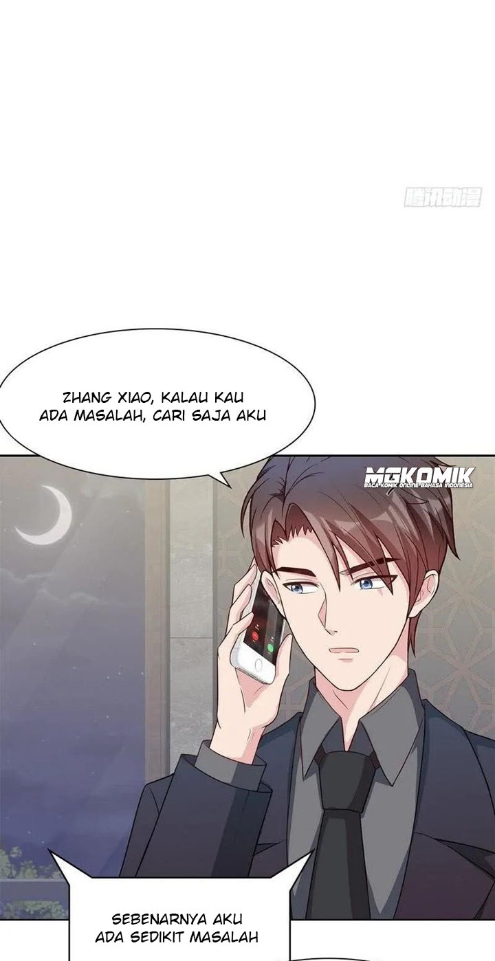 The Wife Contract and My Daughter’s Nanny Chapter 123 - halaman 14