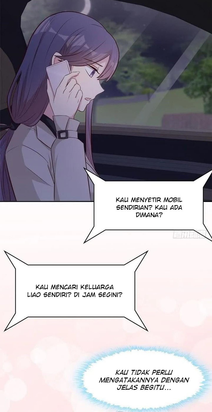 The Wife Contract and My Daughter’s Nanny Chapter 123 - halaman 16