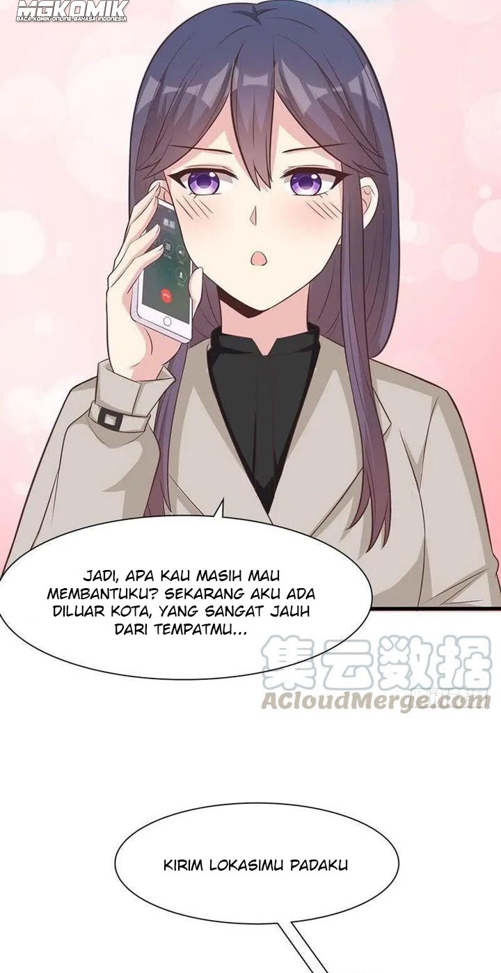 The Wife Contract and My Daughter’s Nanny Chapter 123 - halaman 17