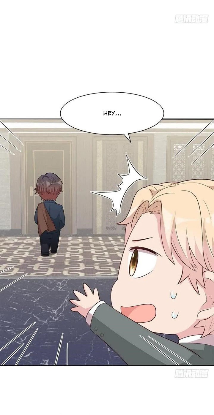 The Wife Contract and My Daughter’s Nanny Chapter 123 - halaman 21