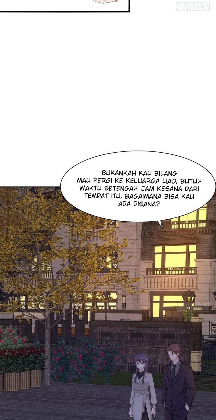 The Wife Contract and My Daughter’s Nanny Chapter 123 - halaman 24