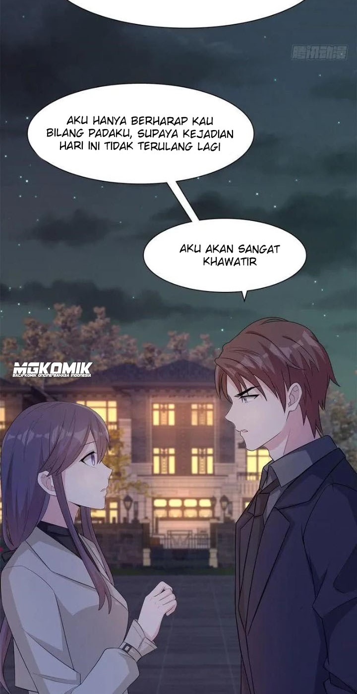 The Wife Contract and My Daughter’s Nanny Chapter 123 - halaman 28
