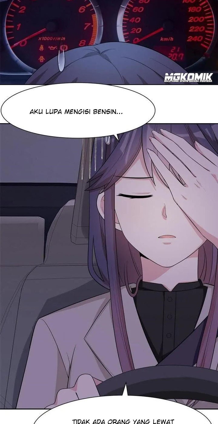 The Wife Contract and My Daughter’s Nanny Chapter 123 - halaman 7