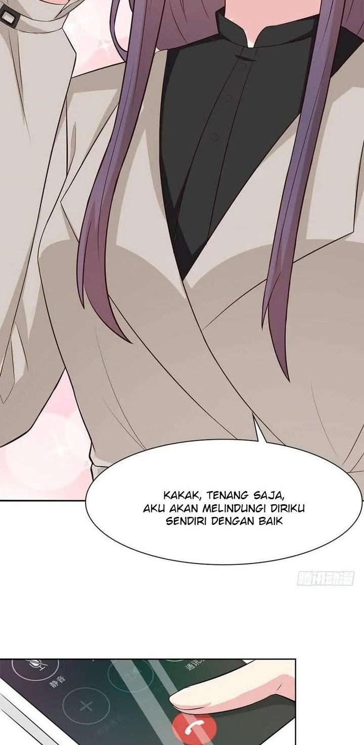 The Wife Contract and My Daughter’s Nanny Chapter 124 - halaman 10
