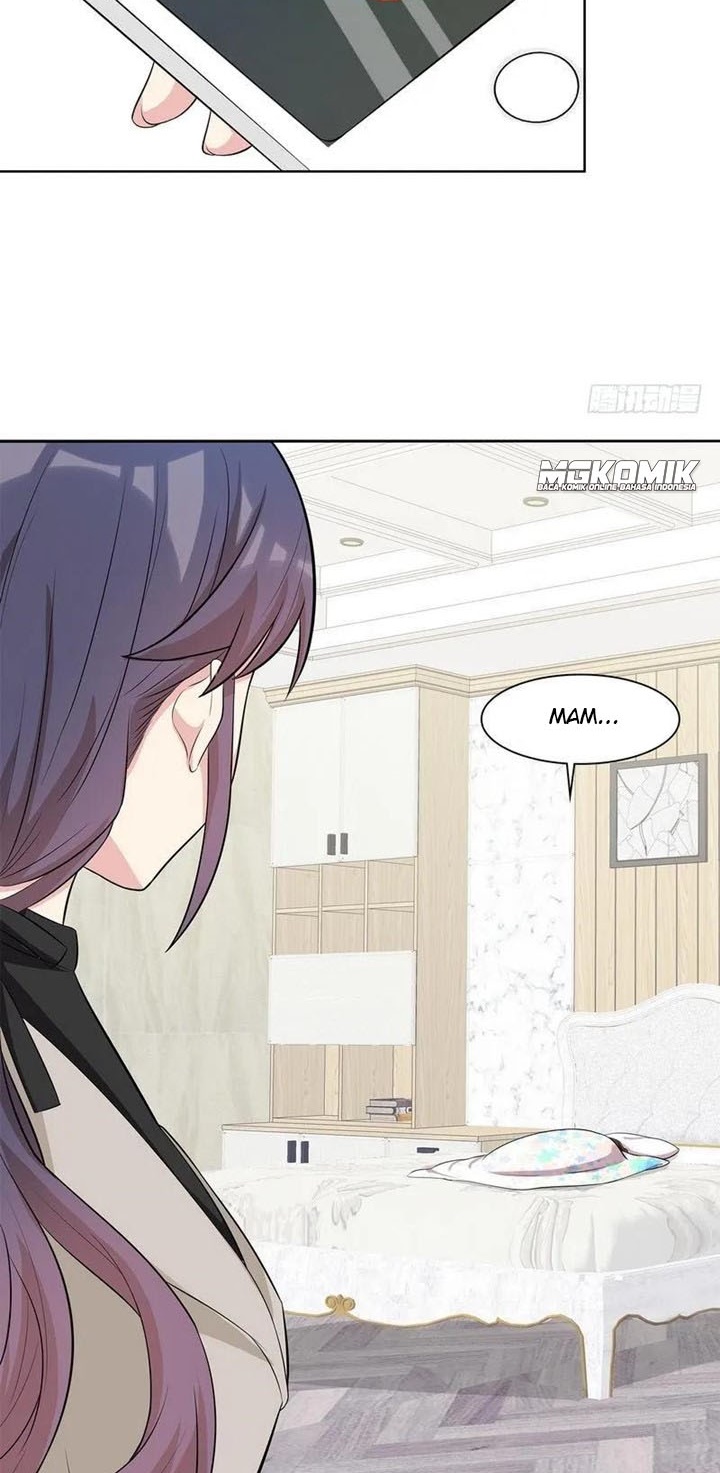 The Wife Contract and My Daughter’s Nanny Chapter 124 - halaman 11