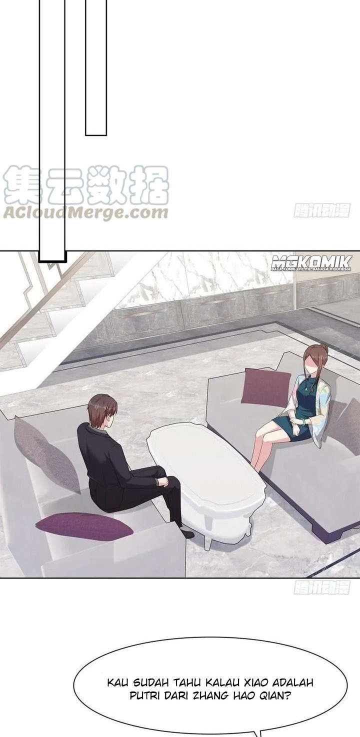 The Wife Contract and My Daughter’s Nanny Chapter 124 - halaman 15