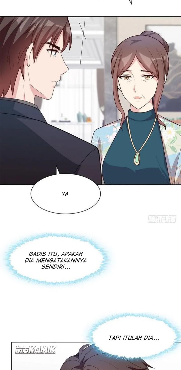 The Wife Contract and My Daughter’s Nanny Chapter 124 - halaman 16