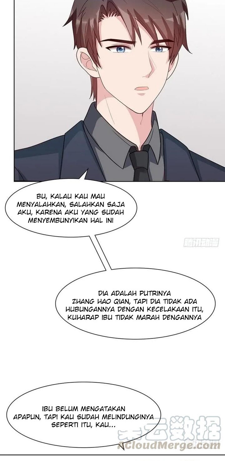 The Wife Contract and My Daughter’s Nanny Chapter 124 - halaman 17