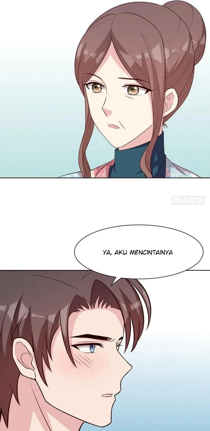 The Wife Contract and My Daughter’s Nanny Chapter 124 - halaman 18