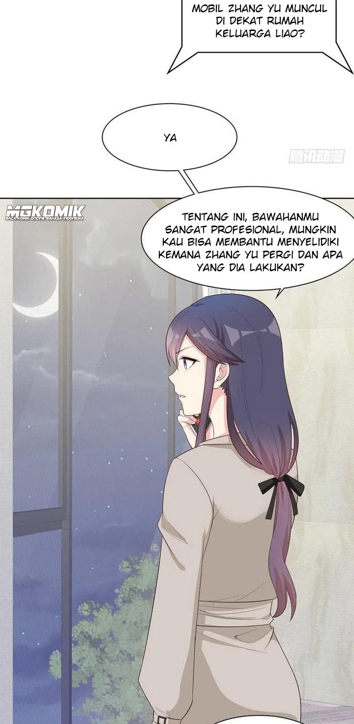 The Wife Contract and My Daughter’s Nanny Chapter 124 - halaman 2