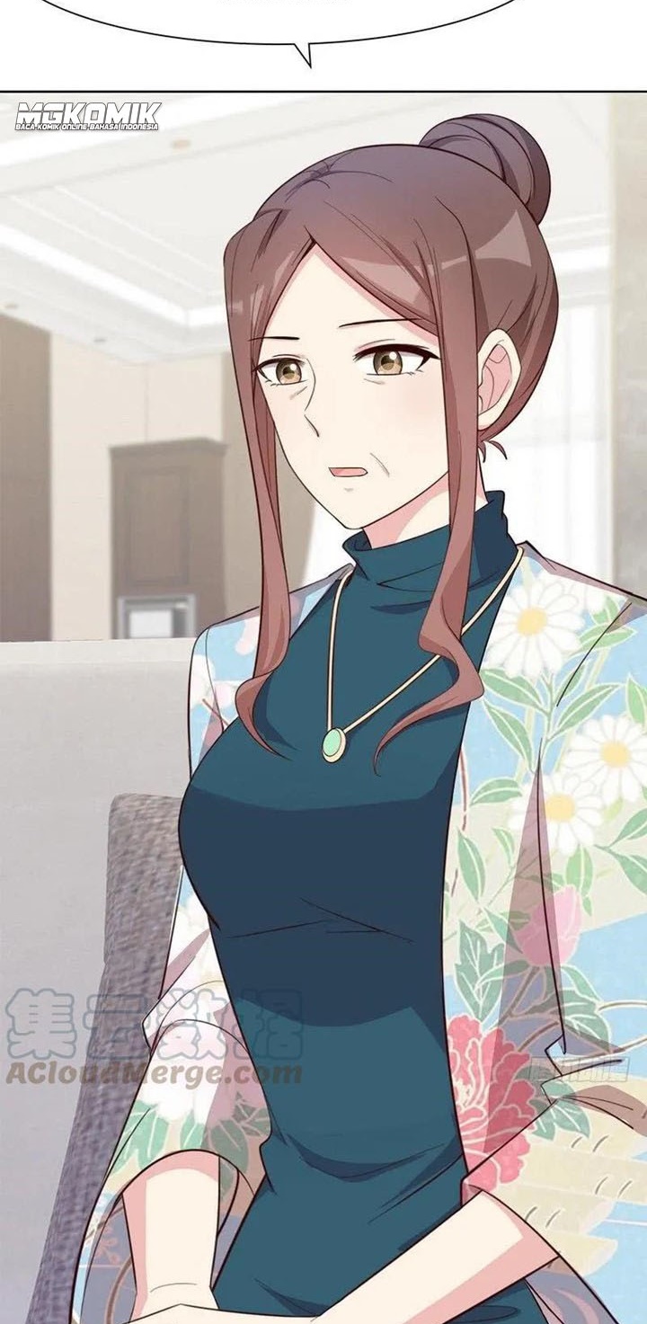 The Wife Contract and My Daughter’s Nanny Chapter 124 - halaman 21