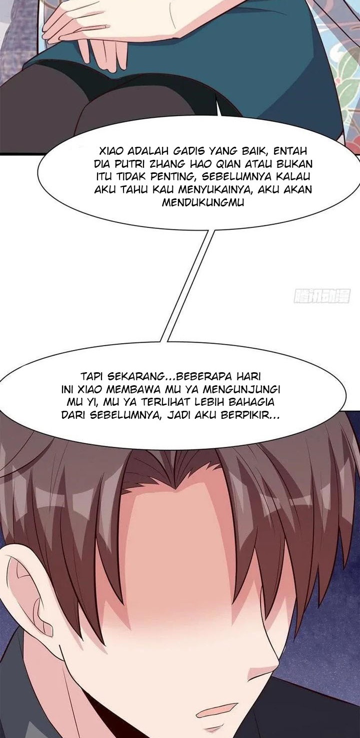 The Wife Contract and My Daughter’s Nanny Chapter 124 - halaman 22