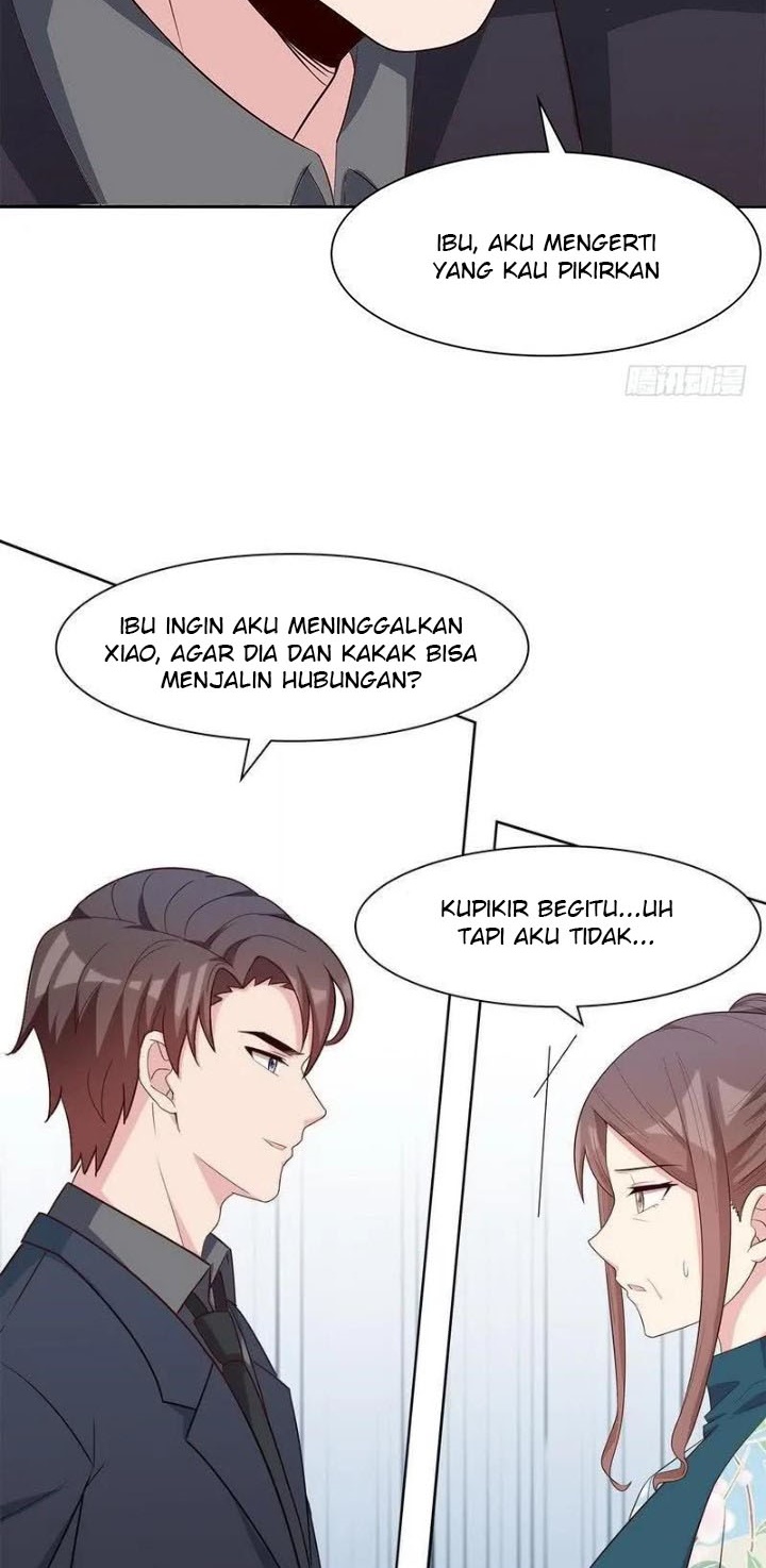 The Wife Contract and My Daughter’s Nanny Chapter 124 - halaman 23