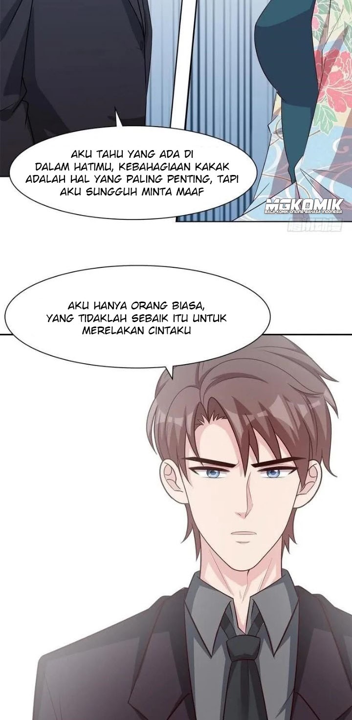 The Wife Contract and My Daughter’s Nanny Chapter 124 - halaman 24