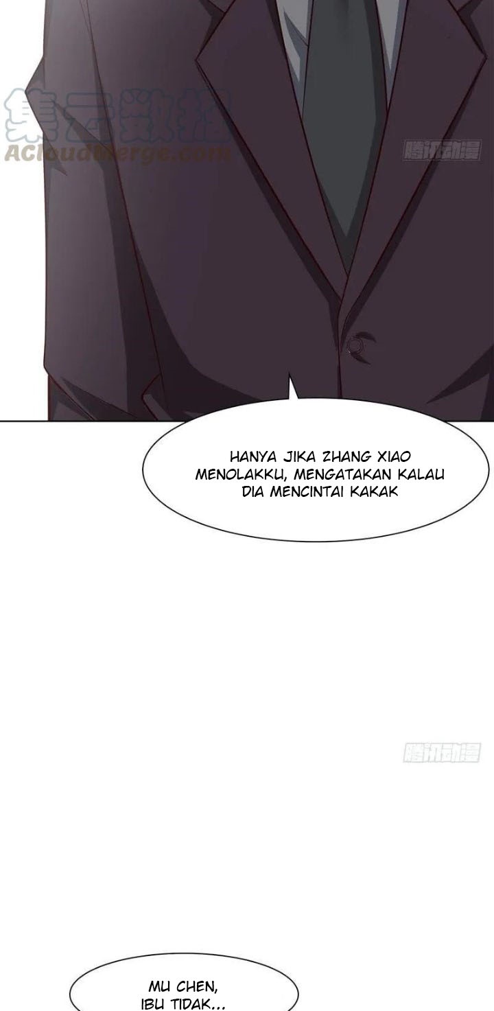 The Wife Contract and My Daughter’s Nanny Chapter 124 - halaman 25