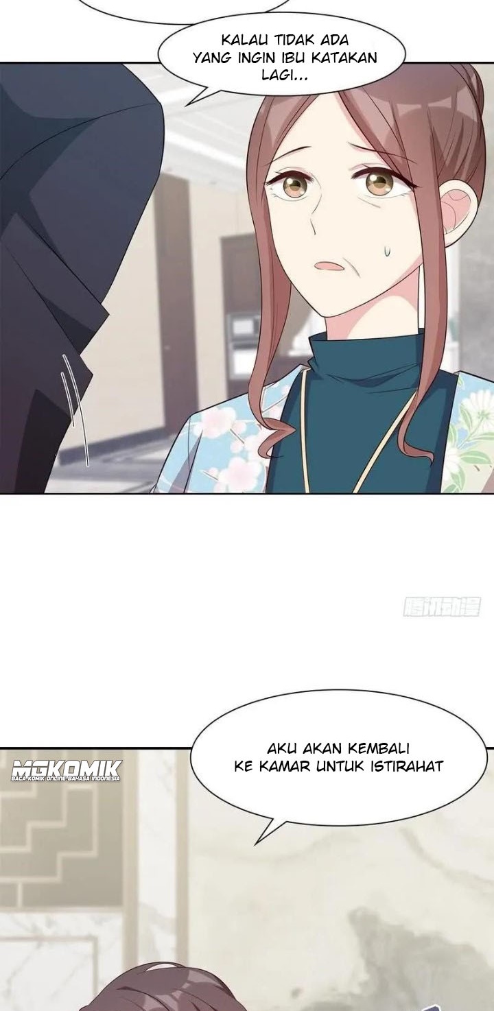 The Wife Contract and My Daughter’s Nanny Chapter 124 - halaman 26