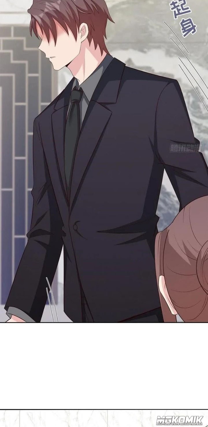 The Wife Contract and My Daughter’s Nanny Chapter 124 - halaman 27