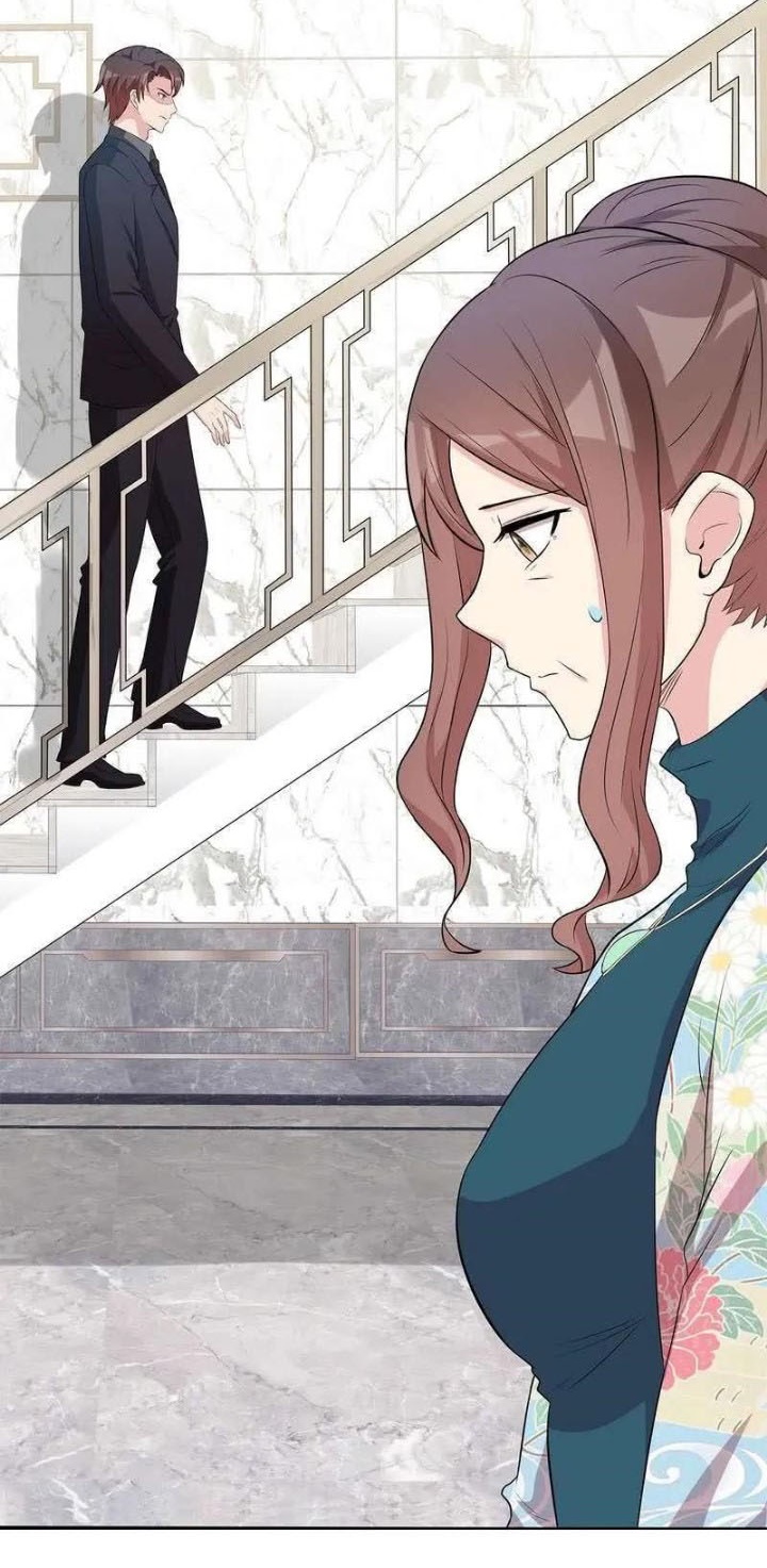 The Wife Contract and My Daughter’s Nanny Chapter 124 - halaman 28