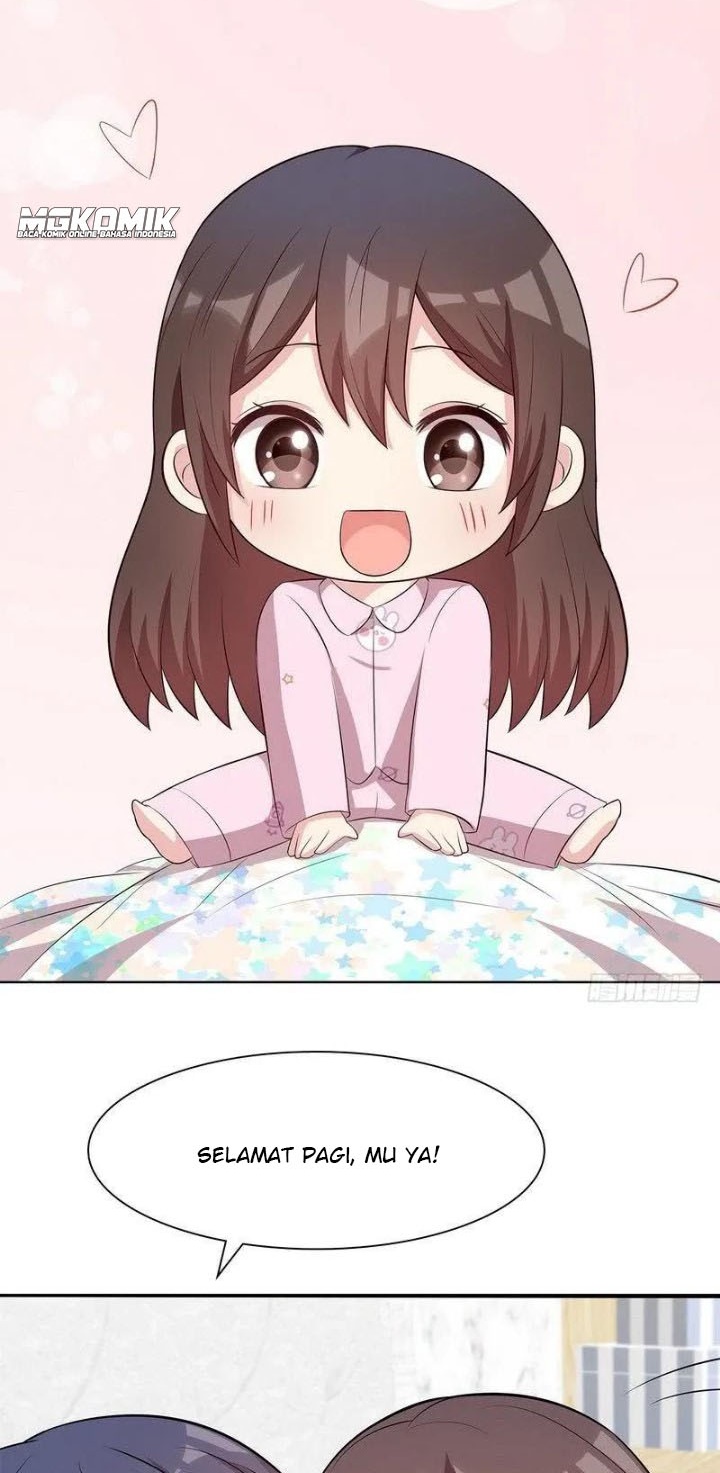 The Wife Contract and My Daughter’s Nanny Chapter 124 - halaman 30