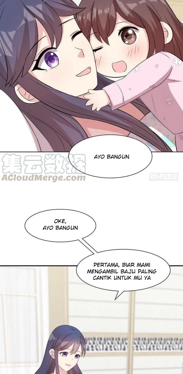 The Wife Contract and My Daughter’s Nanny Chapter 124 - halaman 31