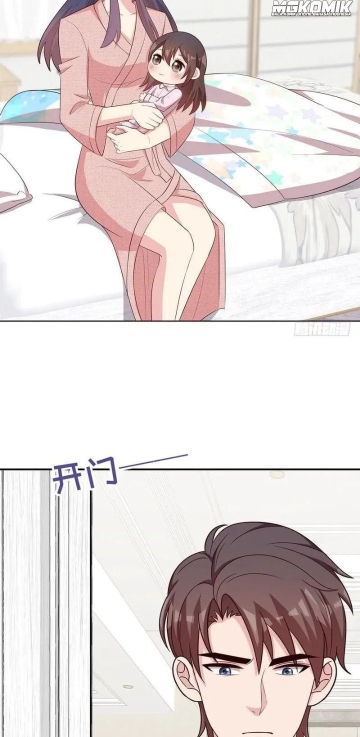 The Wife Contract and My Daughter’s Nanny Chapter 124 - halaman 32