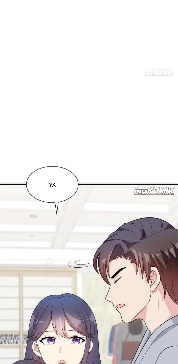 The Wife Contract and My Daughter’s Nanny Chapter 124 - halaman 37