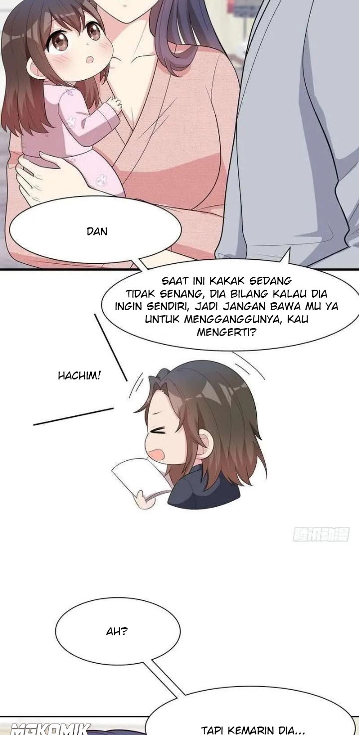 The Wife Contract and My Daughter’s Nanny Chapter 124 - halaman 38
