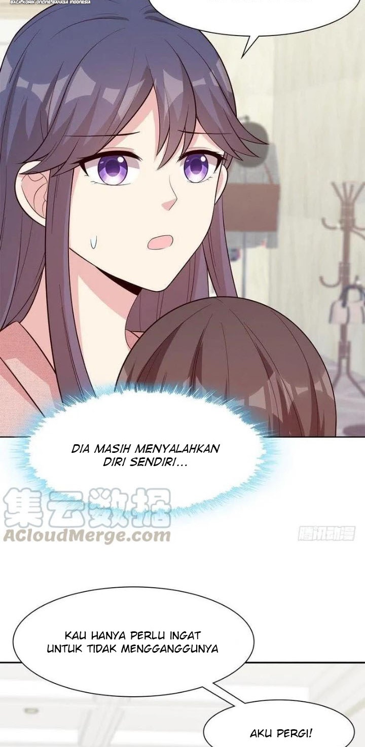 The Wife Contract and My Daughter’s Nanny Chapter 124 - halaman 39