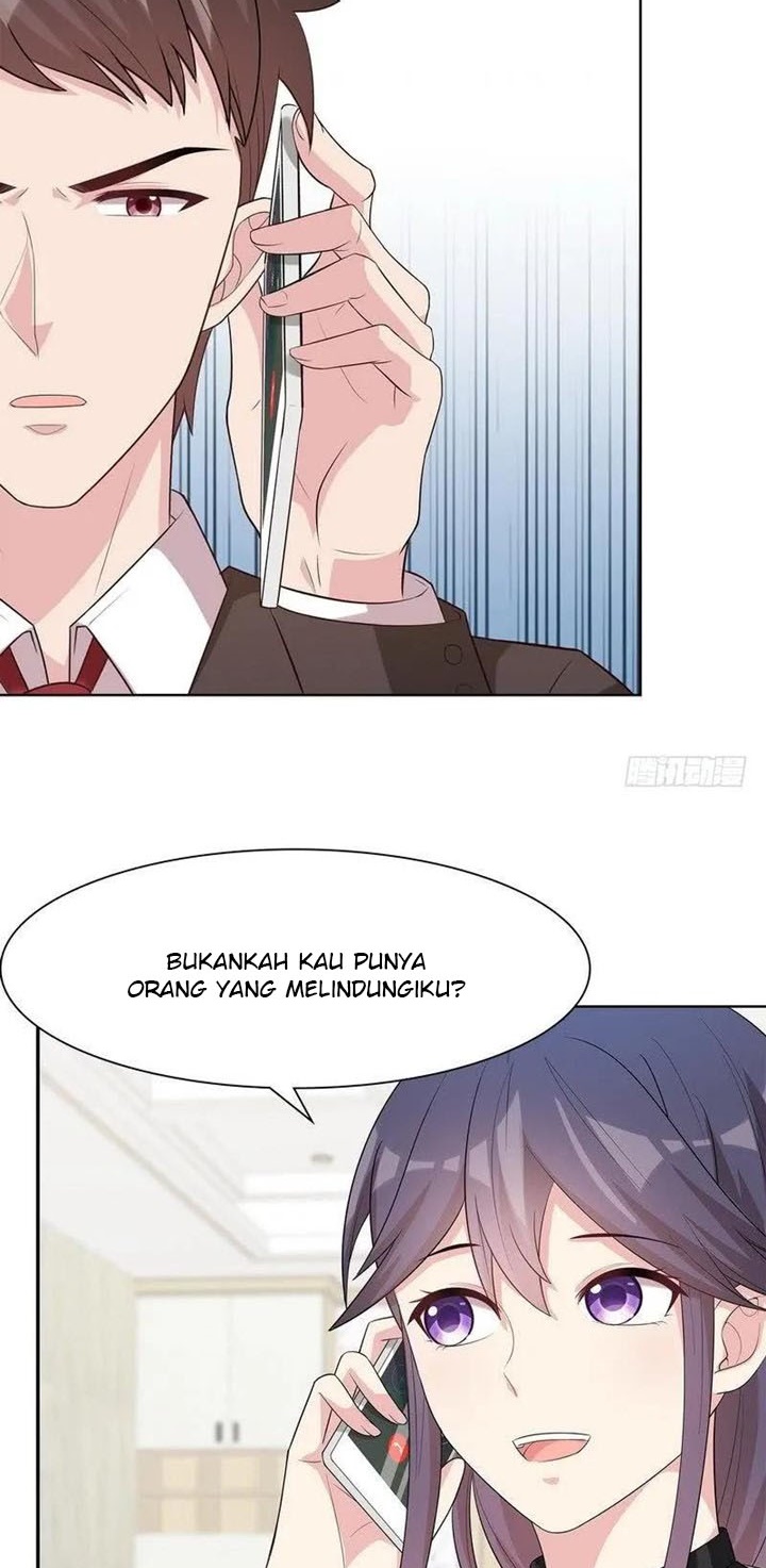 The Wife Contract and My Daughter’s Nanny Chapter 124 - halaman 5