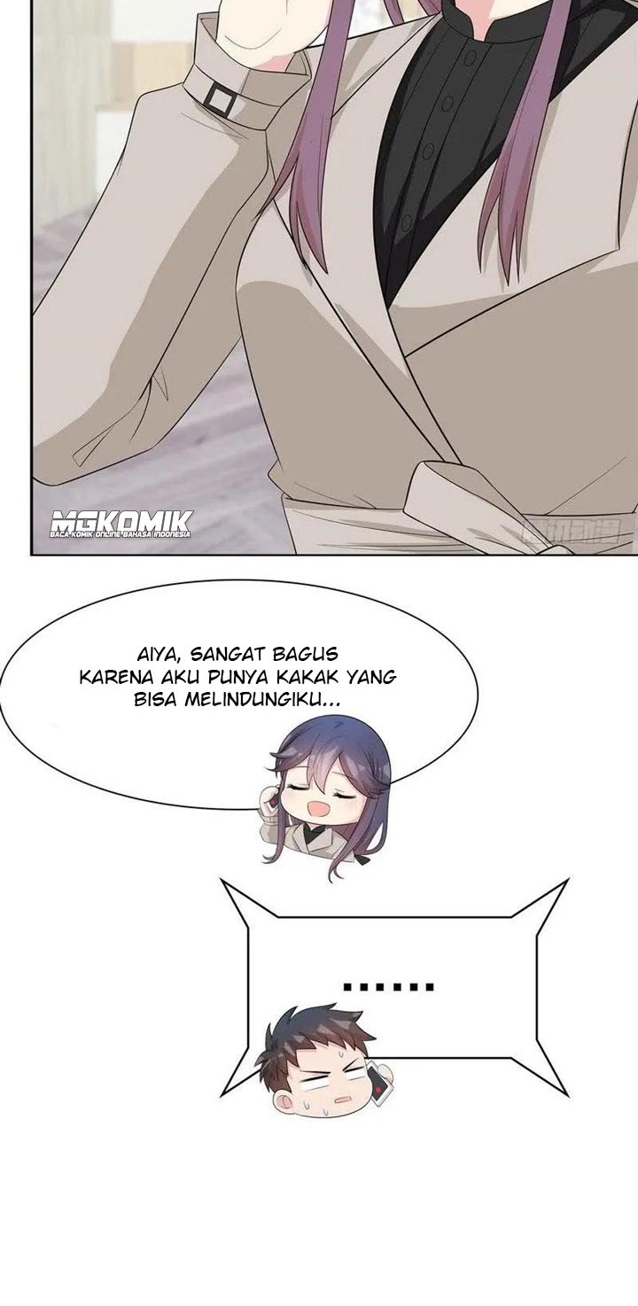 The Wife Contract and My Daughter’s Nanny Chapter 124 - halaman 6