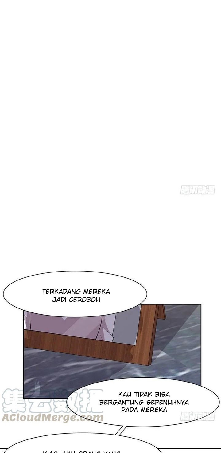 The Wife Contract and My Daughter’s Nanny Chapter 124 - halaman 7