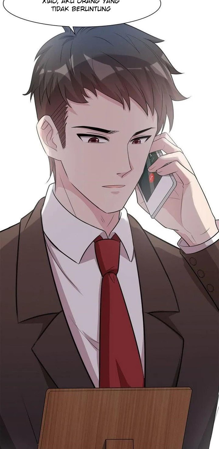 The Wife Contract and My Daughter’s Nanny Chapter 124 - halaman 8