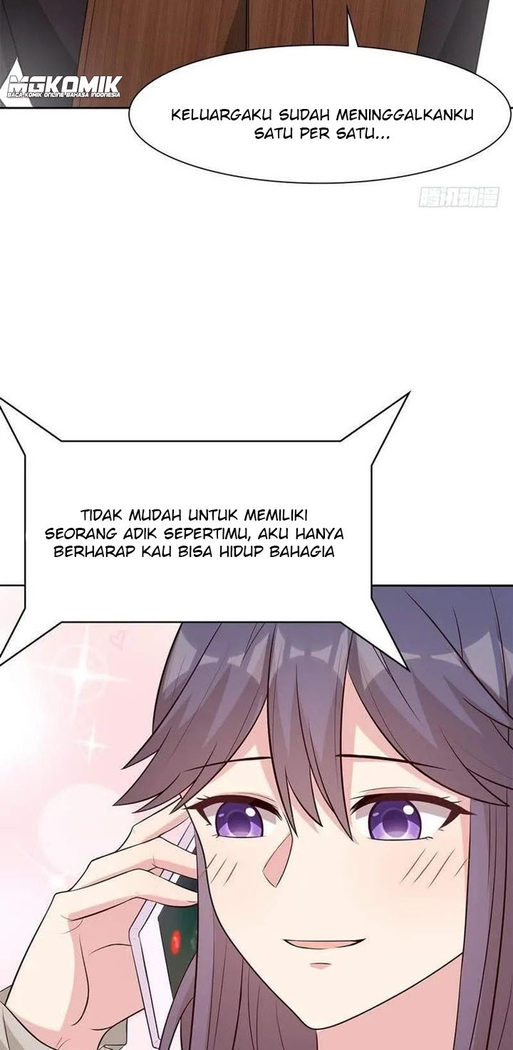 The Wife Contract and My Daughter’s Nanny Chapter 124 - halaman 9