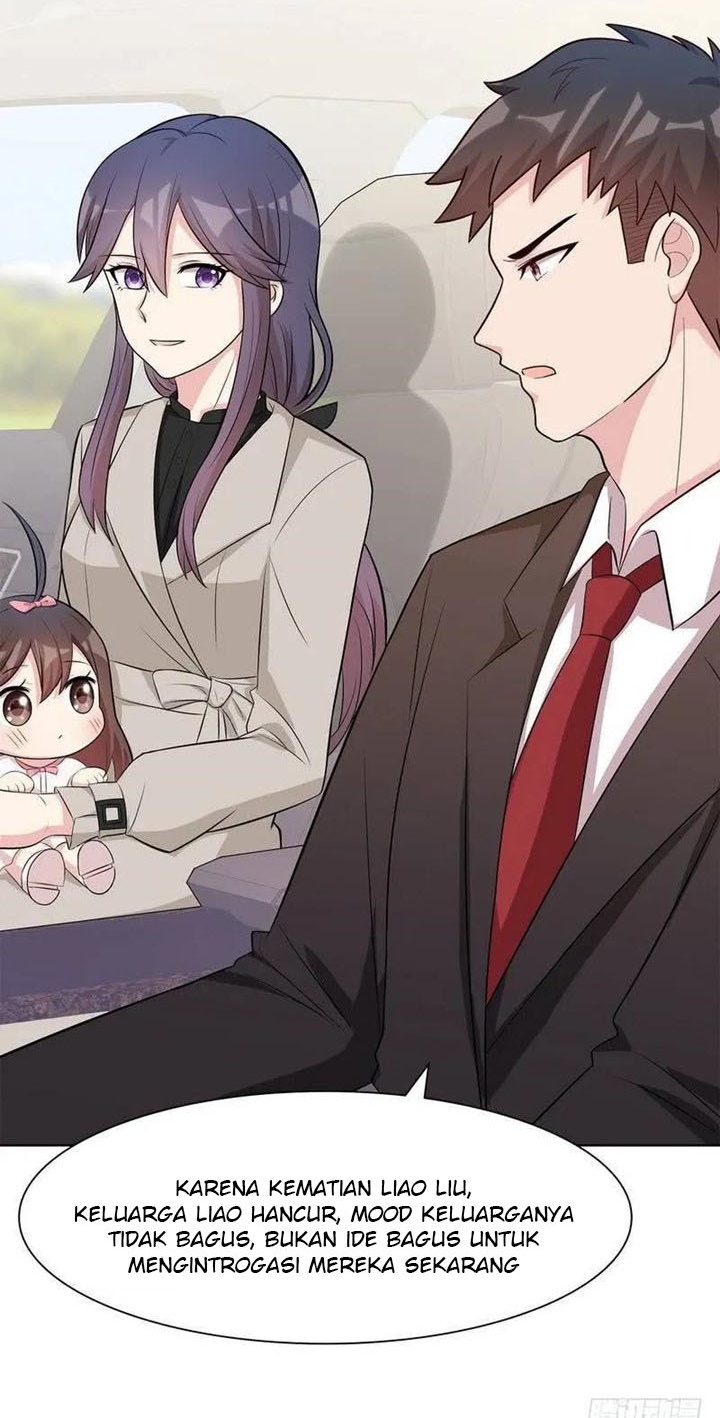 The Wife Contract and My Daughter’s Nanny Chapter 125 - halaman 12