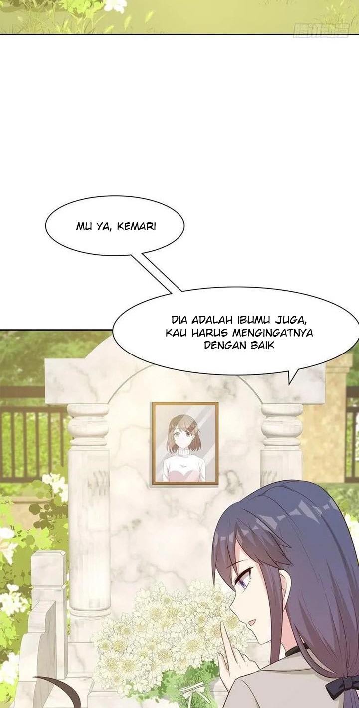 The Wife Contract and My Daughter’s Nanny Chapter 125 - halaman 16
