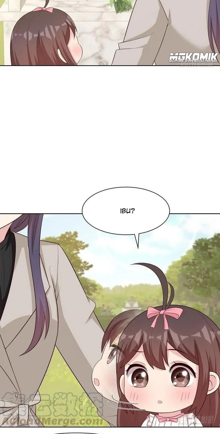 The Wife Contract and My Daughter’s Nanny Chapter 125 - halaman 17