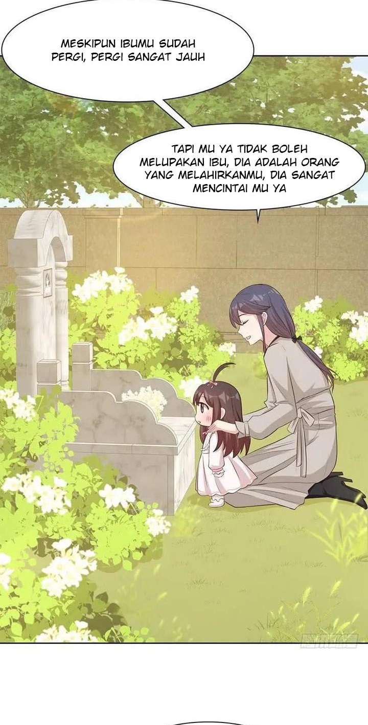 The Wife Contract and My Daughter’s Nanny Chapter 125 - halaman 18