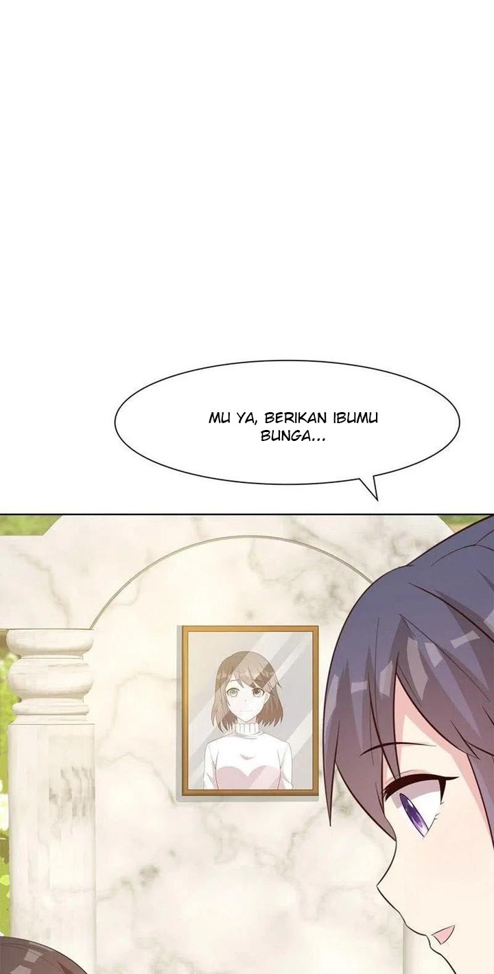 The Wife Contract and My Daughter’s Nanny Chapter 125 - halaman 20