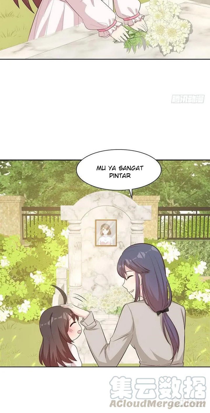 The Wife Contract and My Daughter’s Nanny Chapter 125 - halaman 22