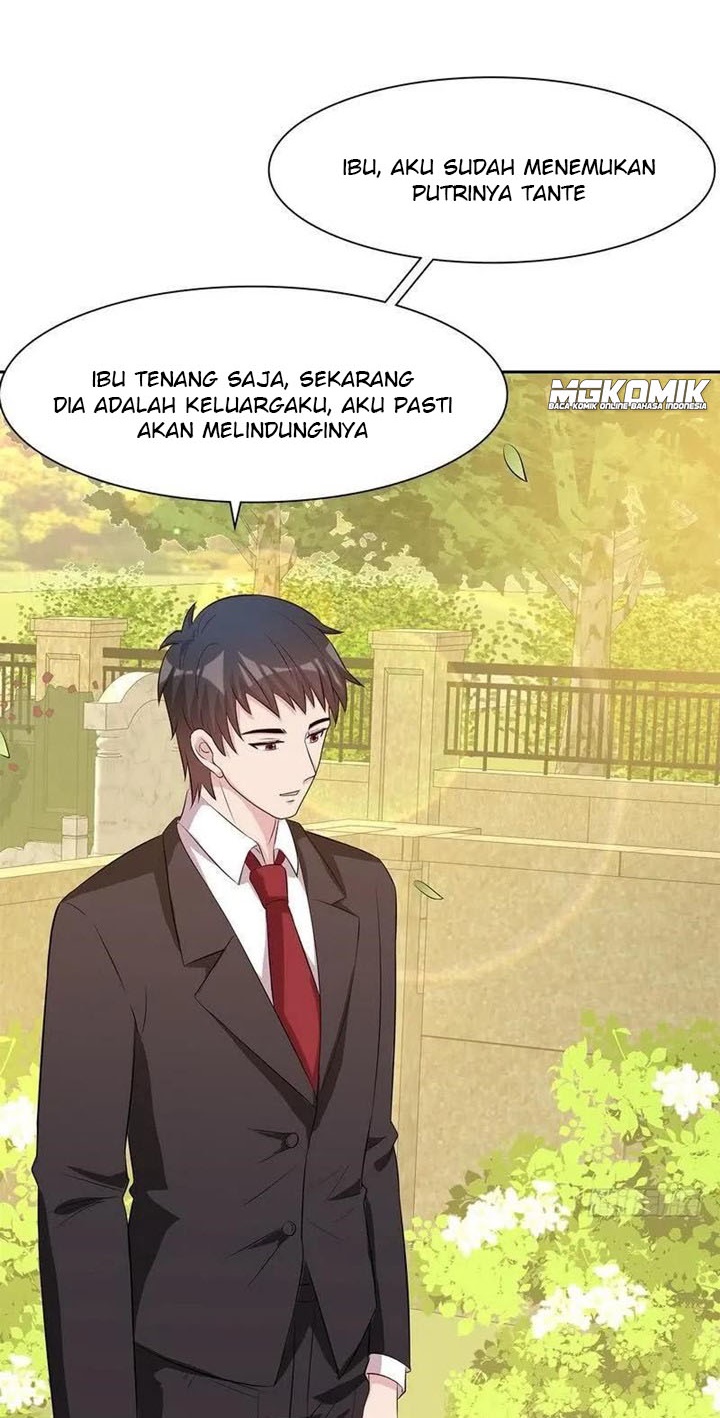 The Wife Contract and My Daughter’s Nanny Chapter 125 - halaman 23