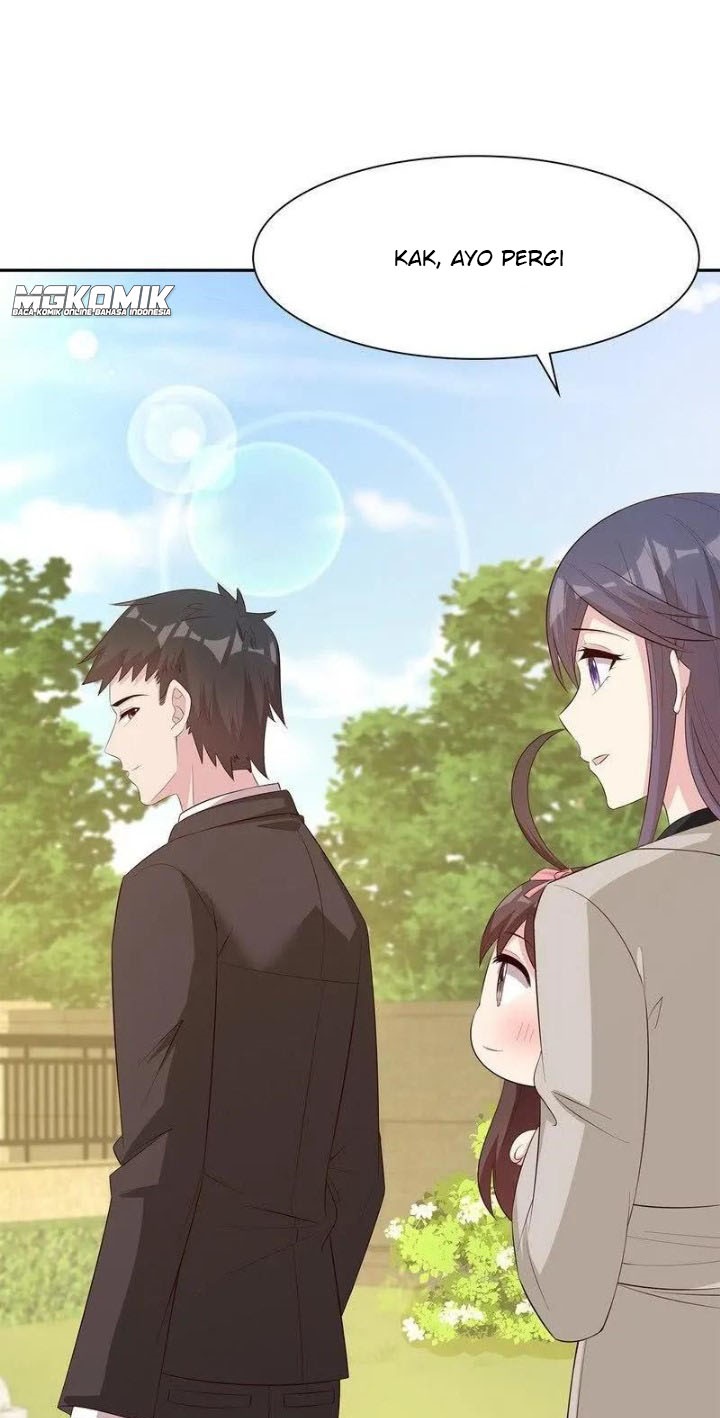 The Wife Contract and My Daughter’s Nanny Chapter 125 - halaman 25