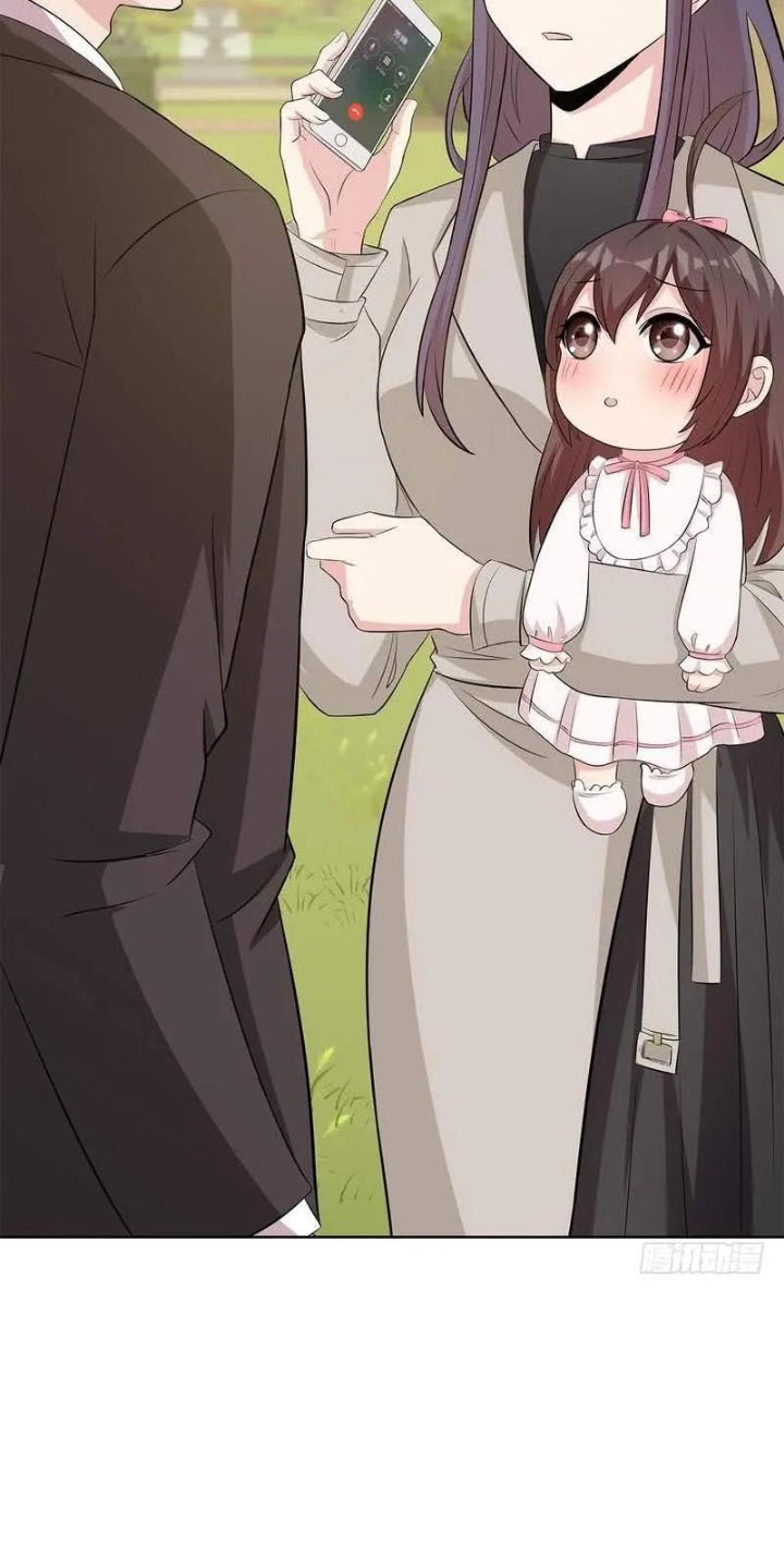 The Wife Contract and My Daughter’s Nanny Chapter 125 - halaman 29
