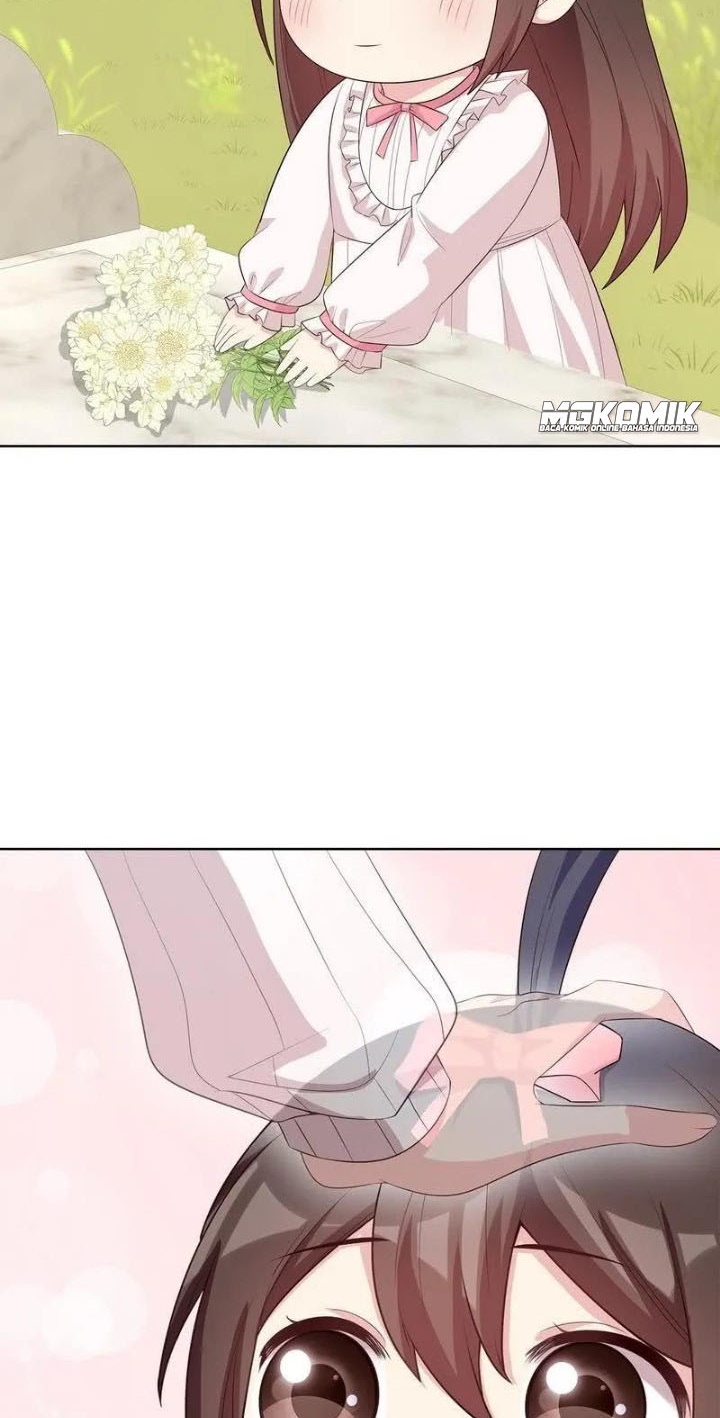 The Wife Contract and My Daughter’s Nanny Chapter 125 - halaman 31