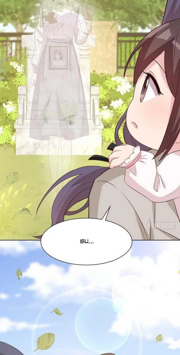 The Wife Contract and My Daughter’s Nanny Chapter 125 - halaman 34