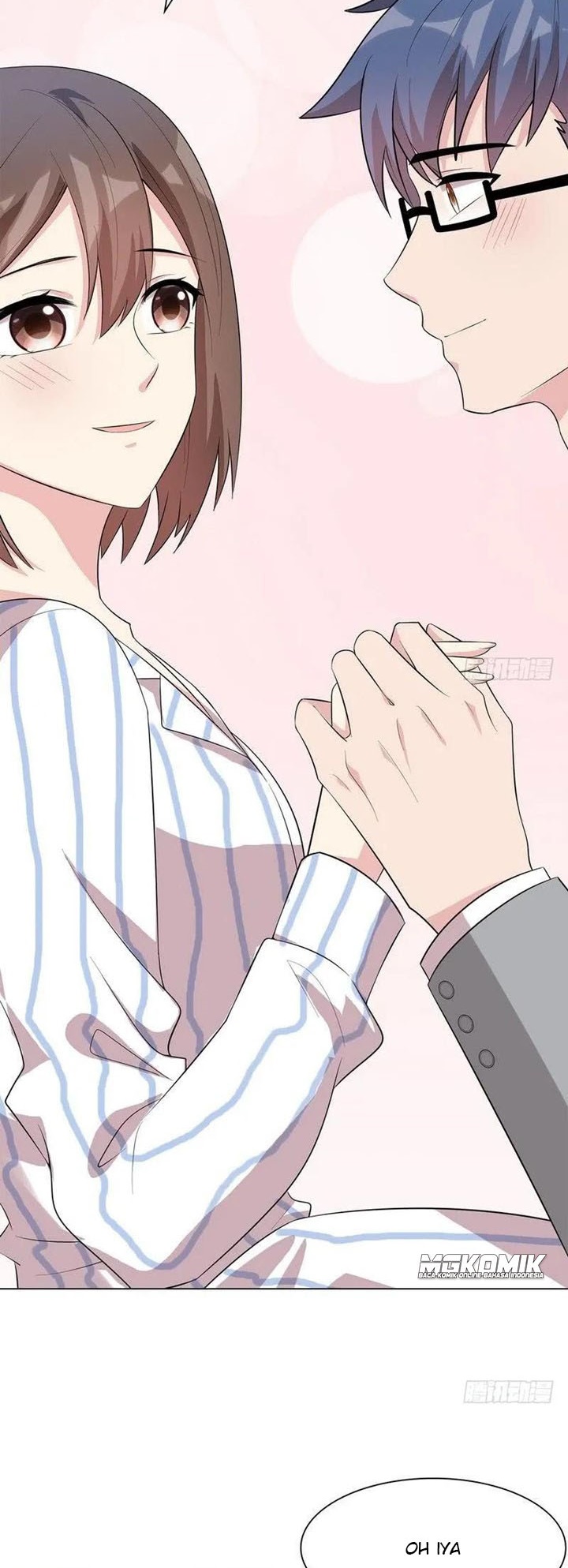 The Wife Contract and My Daughter’s Nanny Chapter 126 - halaman 15