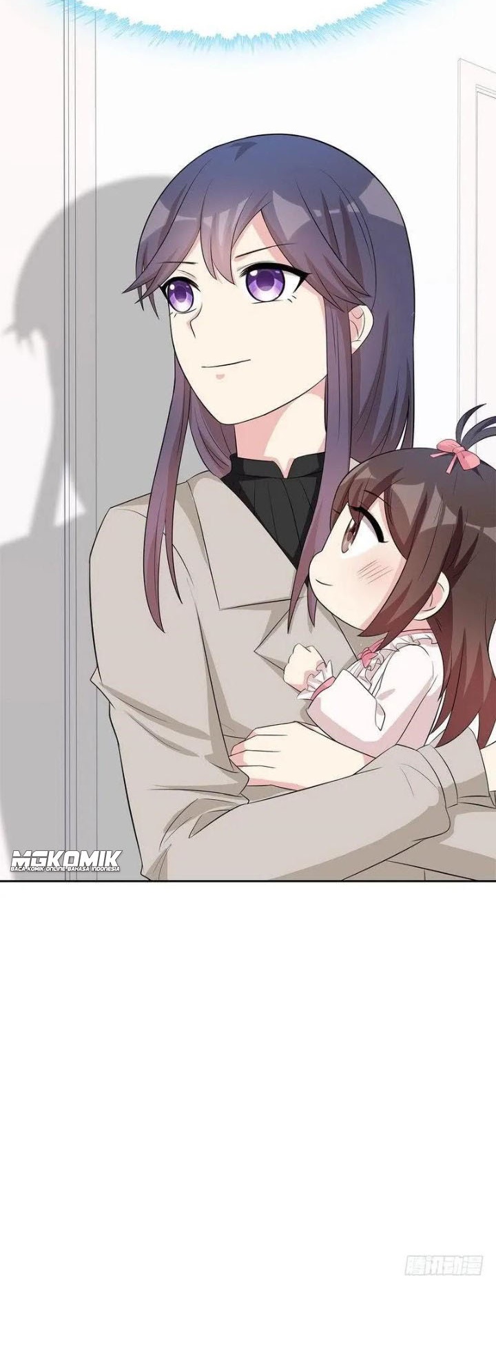 The Wife Contract and My Daughter’s Nanny Chapter 126 - halaman 18