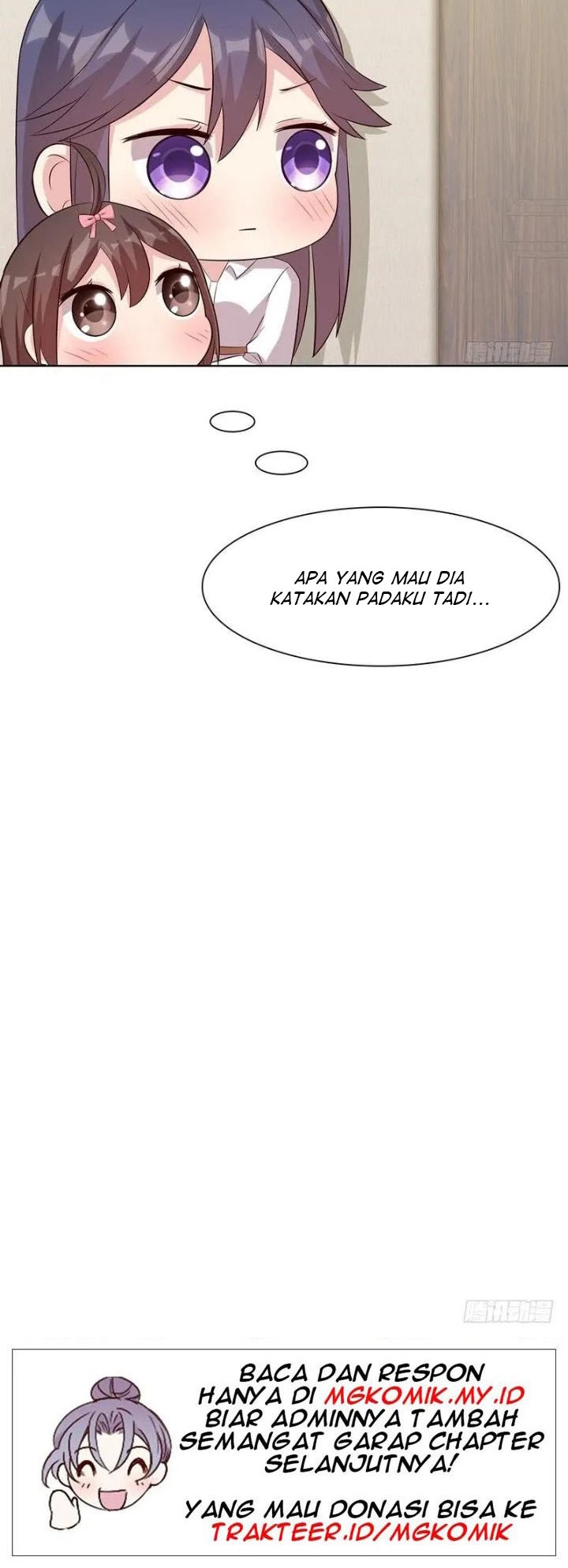 The Wife Contract and My Daughter’s Nanny Chapter 126 - halaman 30