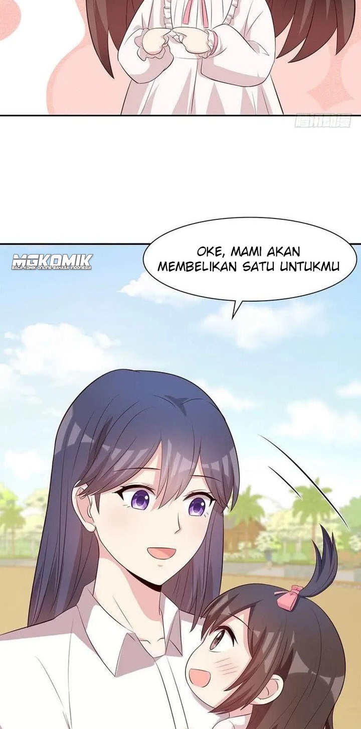 The Wife Contract and My Daughter’s Nanny Chapter 127 - halaman 12