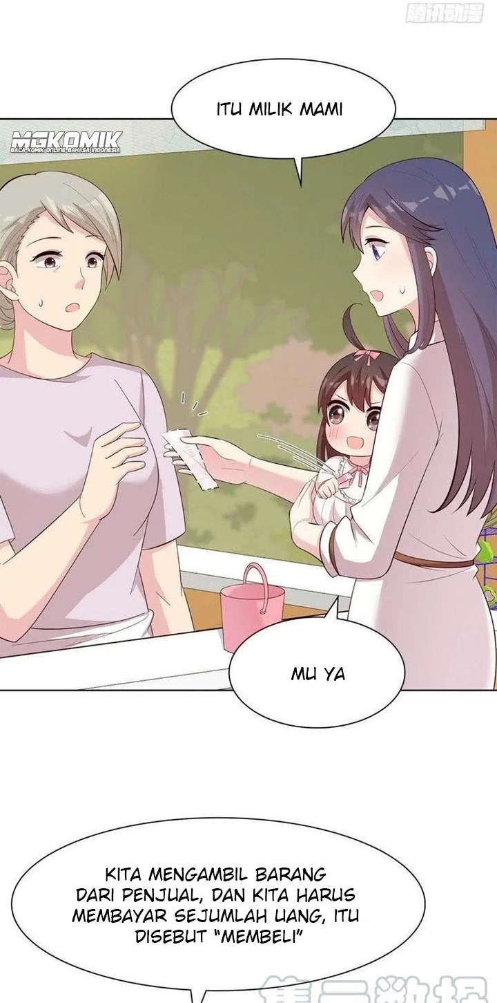 The Wife Contract and My Daughter’s Nanny Chapter 127 - halaman 15