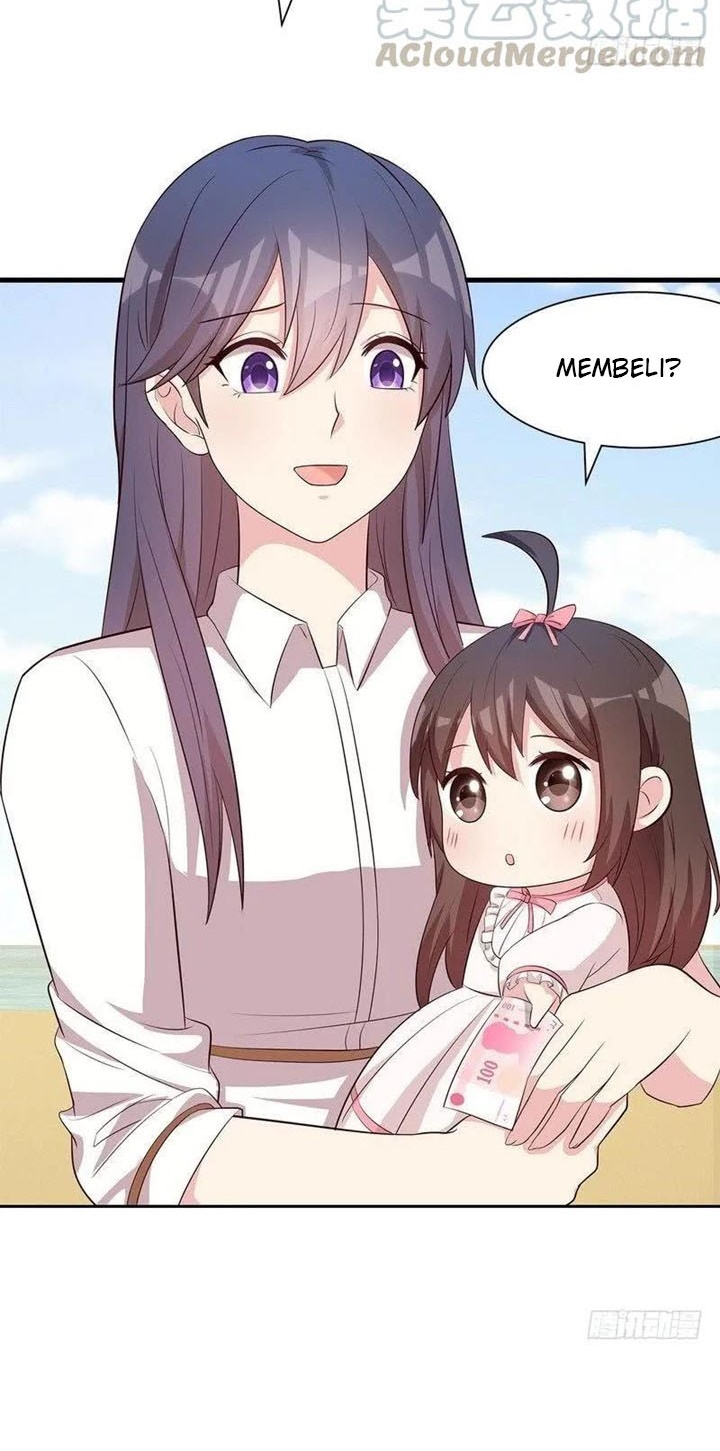 The Wife Contract and My Daughter’s Nanny Chapter 127 - halaman 16
